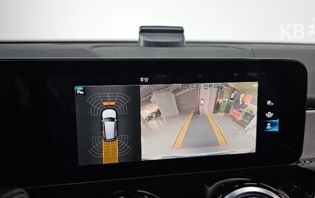 Mercedes-Benz GLB, 2021 год, 3 100 000 рублей, 12 фотография