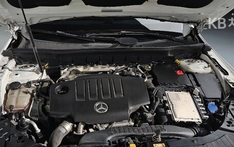 Mercedes-Benz GLB, 2021 год, 3 100 000 рублей, 4 фотография