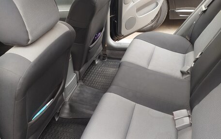 Chevrolet Lacetti, 2012 год, 470 000 рублей, 7 фотография