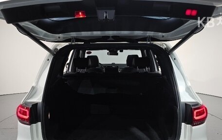 Mercedes-Benz GLB, 2021 год, 3 100 000 рублей, 17 фотография