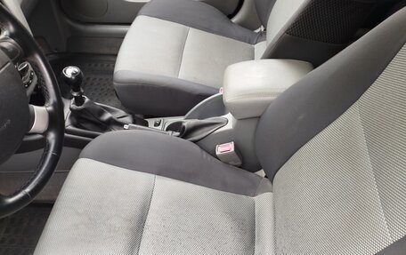 Chevrolet Lacetti, 2012 год, 470 000 рублей, 4 фотография