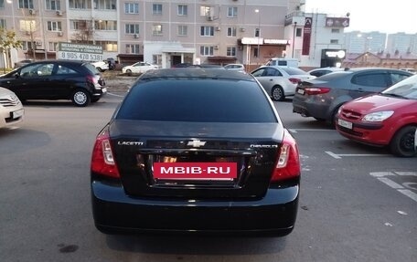 Chevrolet Lacetti, 2012 год, 470 000 рублей, 2 фотография