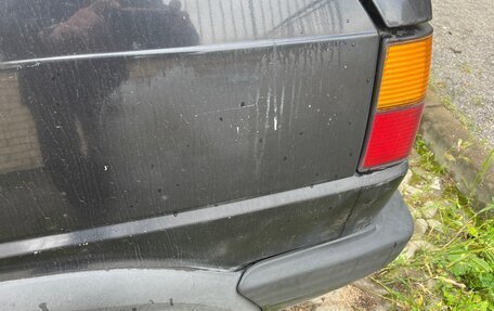 Volkswagen Golf II, 1991 год, 110 000 рублей, 6 фотография