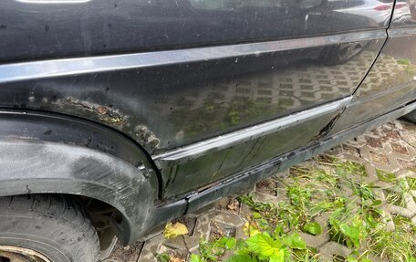 Volkswagen Golf II, 1991 год, 110 000 рублей, 5 фотография