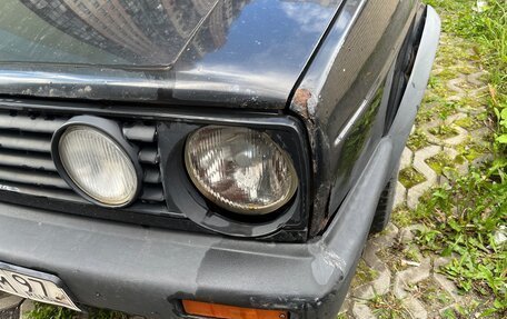 Volkswagen Golf II, 1991 год, 110 000 рублей, 8 фотография