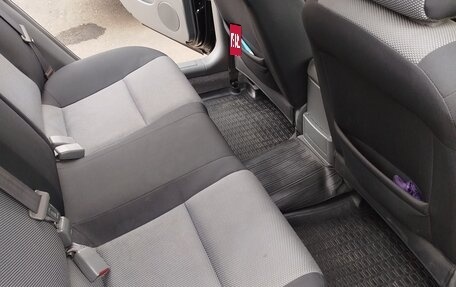 Chevrolet Lacetti, 2012 год, 470 000 рублей, 9 фотография