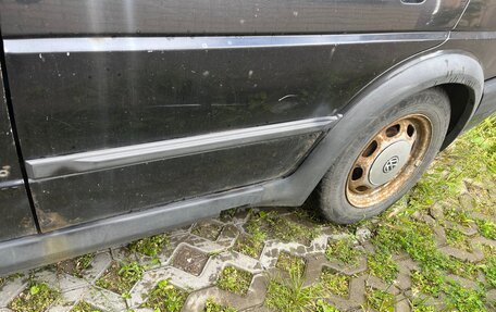 Volkswagen Golf II, 1991 год, 110 000 рублей, 7 фотография