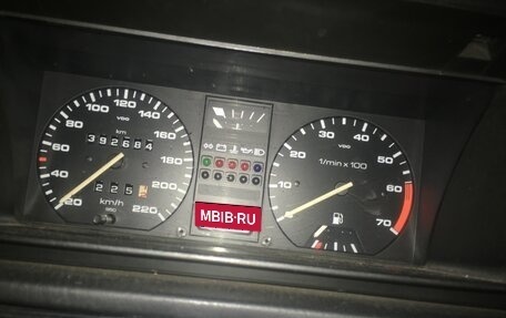 Volkswagen Golf II, 1991 год, 110 000 рублей, 9 фотография