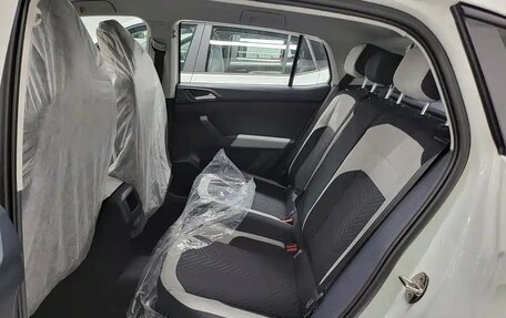 Volkswagen Tharu, 2025 год, 2 070 000 рублей, 5 фотография