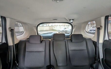 Mitsubishi Outlander III рестайлинг 3, 2013 год, 1 520 000 рублей, 10 фотография