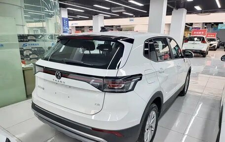 Volkswagen Tharu, 2025 год, 2 070 000 рублей, 2 фотография