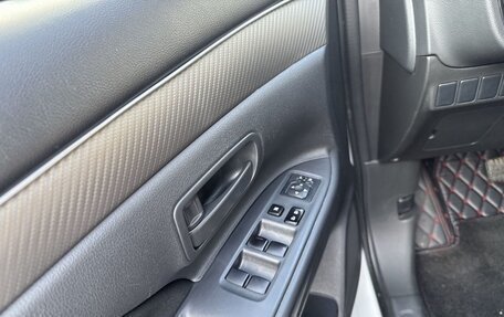 Mitsubishi Outlander III рестайлинг 3, 2013 год, 1 520 000 рублей, 5 фотография