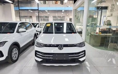 Volkswagen Tharu, 2025 год, 2 070 000 рублей, 3 фотография