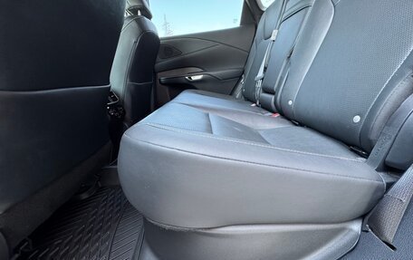 Lexus RX IV рестайлинг, 2023 год, 8 350 000 рублей, 10 фотография