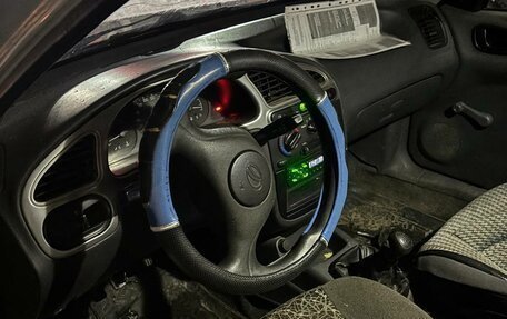 ЗАЗ Chance, 2011 год, 100 000 рублей, 5 фотография