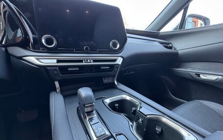 Lexus RX IV рестайлинг, 2023 год, 8 350 000 рублей, 8 фотография