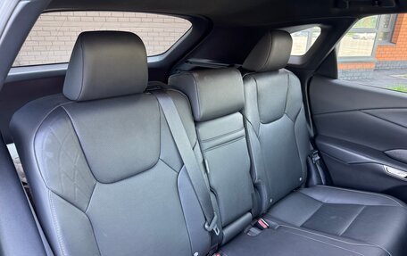 Lexus RX IV рестайлинг, 2023 год, 8 350 000 рублей, 9 фотография