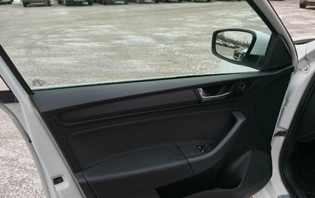 Skoda Rapid II, 2020 год, 1 680 000 рублей, 11 фотография