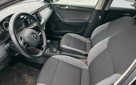 Skoda Rapid II, 2020 год, 1 680 000 рублей, 14 фотография