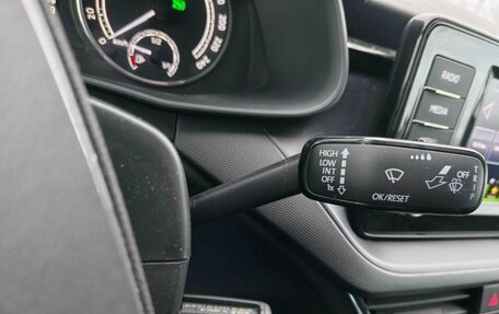 Skoda Rapid II, 2020 год, 1 680 000 рублей, 18 фотография