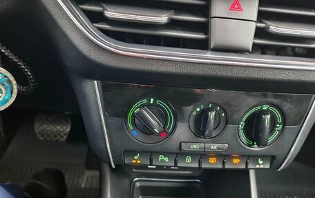 Skoda Rapid II, 2020 год, 1 680 000 рублей, 21 фотография