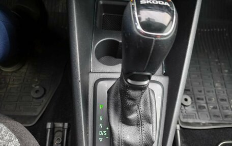 Skoda Rapid II, 2020 год, 1 680 000 рублей, 22 фотография