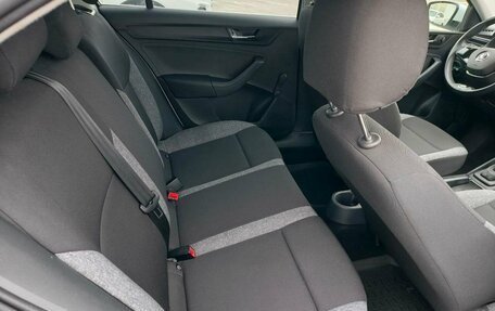 Skoda Rapid II, 2020 год, 1 680 000 рублей, 27 фотография