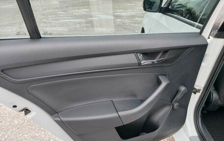 Skoda Rapid II, 2020 год, 1 680 000 рублей, 24 фотография