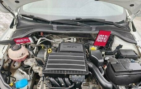 Skoda Rapid II, 2020 год, 1 680 000 рублей, 30 фотография