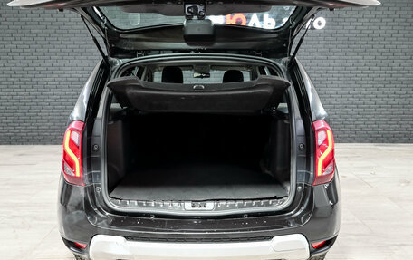 Renault Duster I рестайлинг, 2016 год, 1 200 000 рублей, 7 фотография