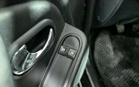 Renault Duster I рестайлинг, 2016 год, 1 200 000 рублей, 14 фотография