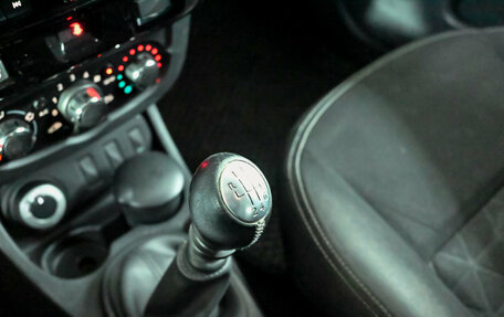 Renault Duster I рестайлинг, 2016 год, 1 200 000 рублей, 15 фотография