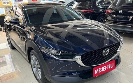 Mazda CX-30 I, 2022 год, 2 544 605 рублей, 2 фотография