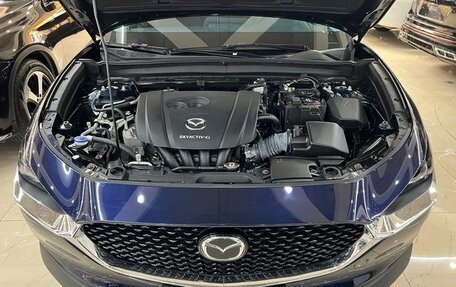 Mazda CX-30 I, 2022 год, 2 544 605 рублей, 3 фотография