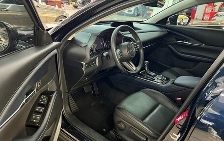 Mazda CX-30 I, 2022 год, 2 544 605 рублей, 10 фотография