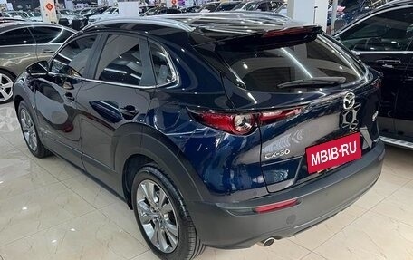 Mazda CX-30 I, 2022 год, 2 544 605 рублей, 4 фотография