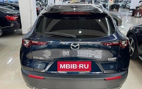 Mazda CX-30 I, 2022 год, 2 544 605 рублей, 6 фотография