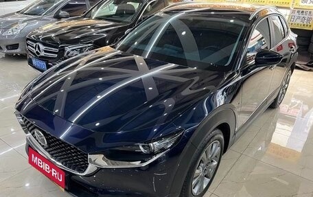 Mazda CX-30 I, 2022 год, 2 544 605 рублей, 5 фотография