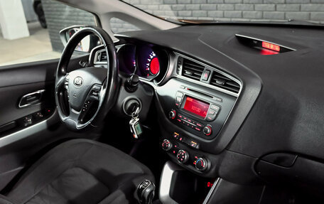 KIA cee'd III, 2015 год, 1 300 000 рублей, 15 фотография