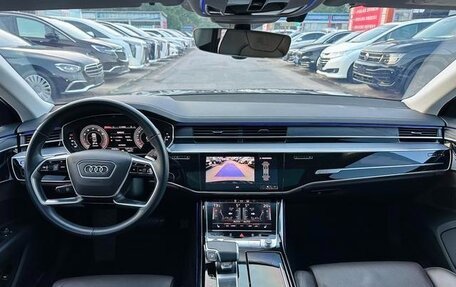 Audi A8, 2023 год, 8 600 000 рублей, 8 фотография