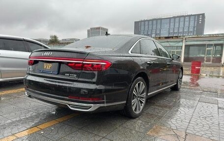 Audi A8, 2023 год, 8 000 000 рублей, 6 фотография