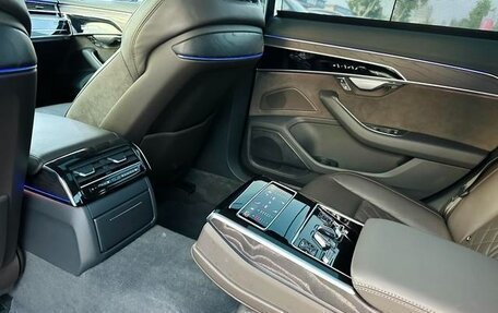 Audi A8, 2023 год, 8 600 000 рублей, 9 фотография