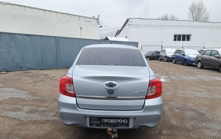 Datsun on-DO I рестайлинг, 2015 год, 389 000 рублей, 6 фотография