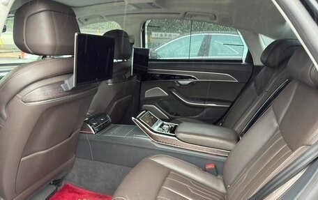 Audi A8, 2023 год, 8 000 000 рублей, 8 фотография