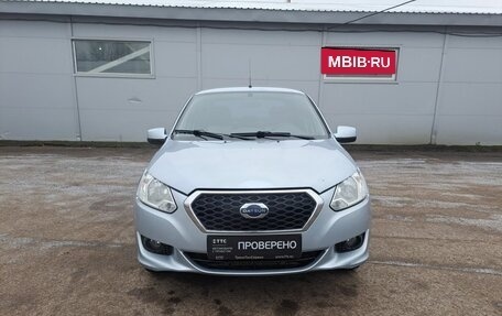 Datsun on-DO I рестайлинг, 2015 год, 389 000 рублей, 2 фотография