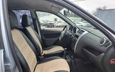 Datsun on-DO I рестайлинг, 2015 год, 389 000 рублей, 11 фотография