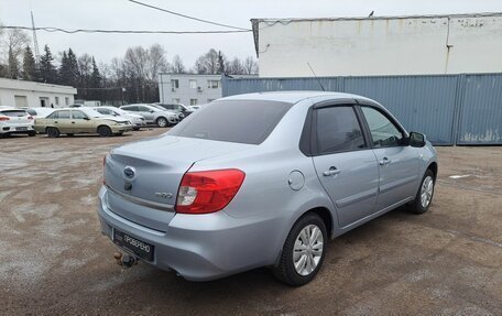 Datsun on-DO I рестайлинг, 2015 год, 389 000 рублей, 5 фотография