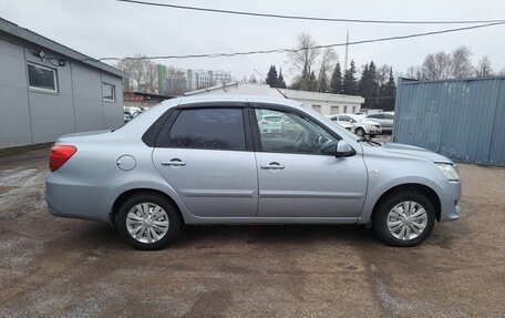 Datsun on-DO I рестайлинг, 2015 год, 389 000 рублей, 4 фотография