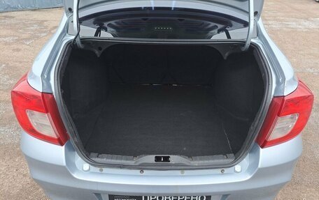 Datsun on-DO I рестайлинг, 2015 год, 389 000 рублей, 10 фотография