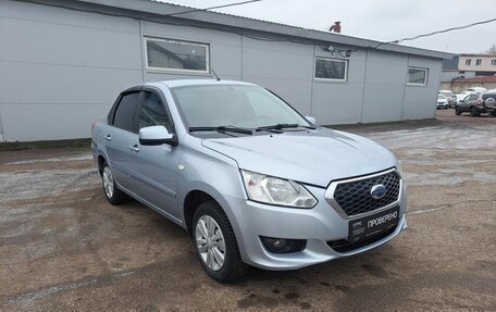 Datsun on-DO I рестайлинг, 2015 год, 389 000 рублей, 3 фотография